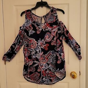 New Directions ladies top